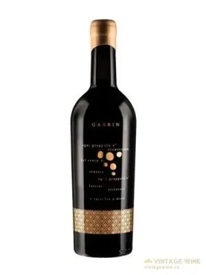 Rượu vang Garbin Vino Rosso