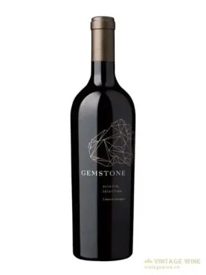 Rượu vang Gemstone Cabernet Sauvignon