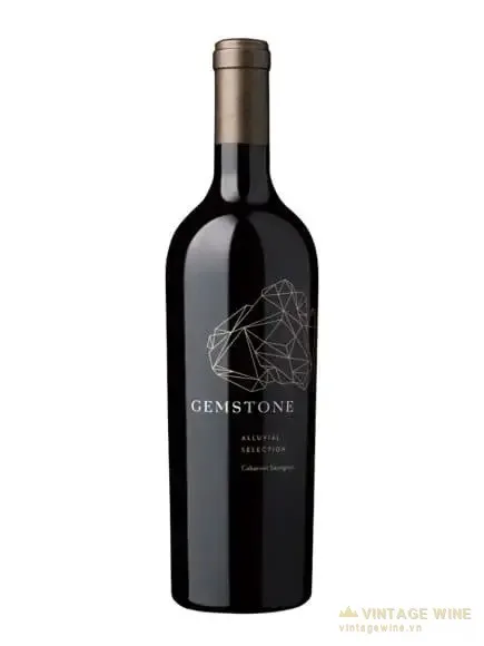 Rượu vang Gemstone Cabernet Sauvignon