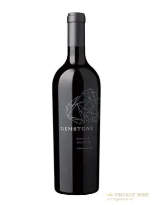 Rượu vang Gemstone Heritage Selection Cabernet Sauvignon