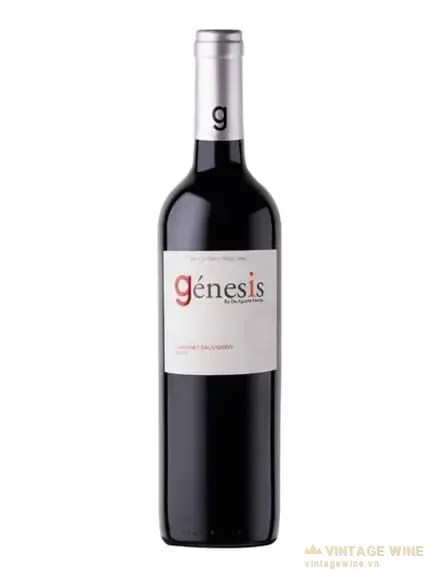 Rượu vang Genesis Cabernet Sauvignon
