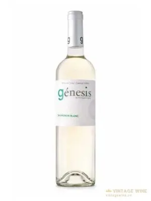 Rượu vang Genesis Sauvignon Blanc