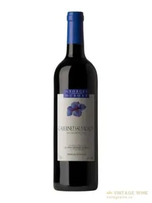 Rượu vang Georges Duboeuf Cabernet Sauvignon Pays d’Oc