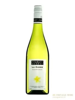 Rượu vang Georges Duboeuf La Cuvee Blanc
