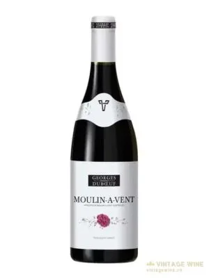 Rượu vang Georges Duboeuf Moulin-A-Vent