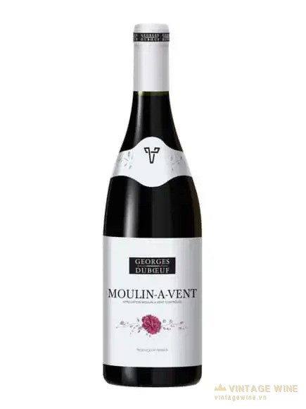 Rượu vang Georges Duboeuf Moulin-A-Vent