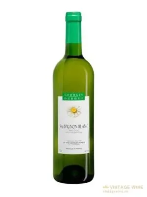 Rượu vang Georges Duboeuf Sauvignon Blanc