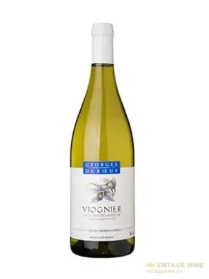 Rượu vang Georges Duboeuf Viognier