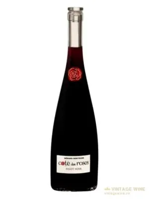 Rượu vang Gerard Bertrand Cote des Roses Pinot Noir