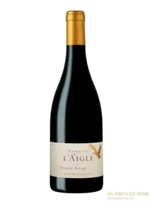 Rượu vang Gerard Bertrand Domaine de L'Aigle Pinot Noir