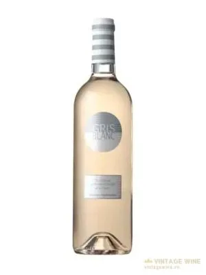 Rượu vang Gerard Bertrand Gris Blanc Rose