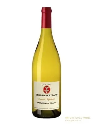 Rượu vang Gerard Bertrand Reserve Speciale Sauvignon Blanc