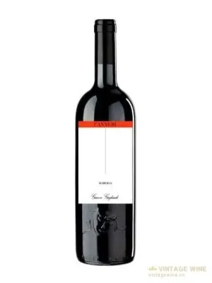 Rượu vang Gianni Gagliardo Barolo Cannubi