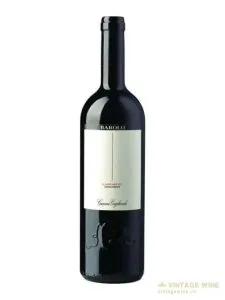 Rượu vang Gianni Gagliardo Barolo Lazzarito Vigna Preve