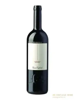 Rượu vang Gianni Gagliardo Barolo Lazzarito Vigna Preve