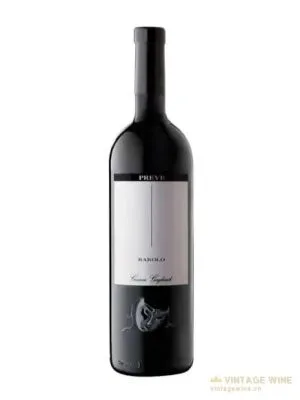 Rượu vang Gianni Gagliardo Barolo Preve