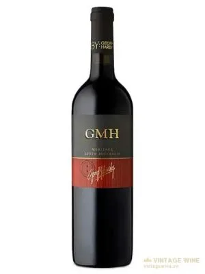 Rượu vang GMH Meritage