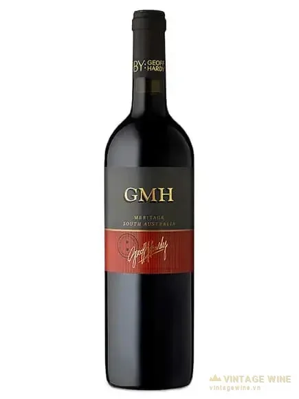 Rượu vang GMH Meritage