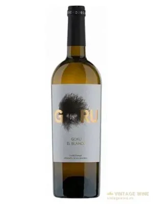 Rượu vang Goru Blanco