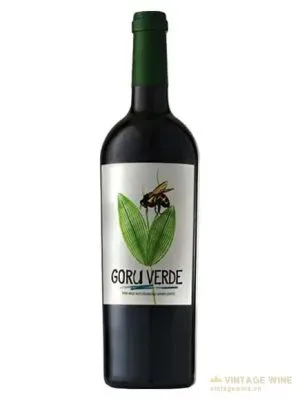 Rượu vang Goru Verde
