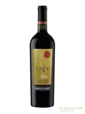 Rượu vang Grey Ultra Limited Release