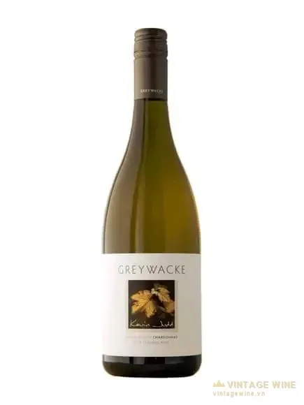 Rượu vang Greywacke Chardonnay