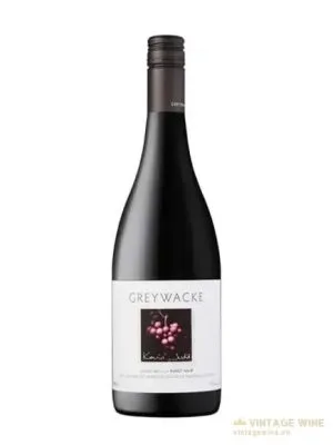 Rượu vang Greywacke Pinot Noir