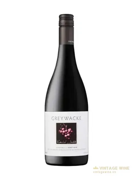 Rượu vang Greywacke Pinot Noir