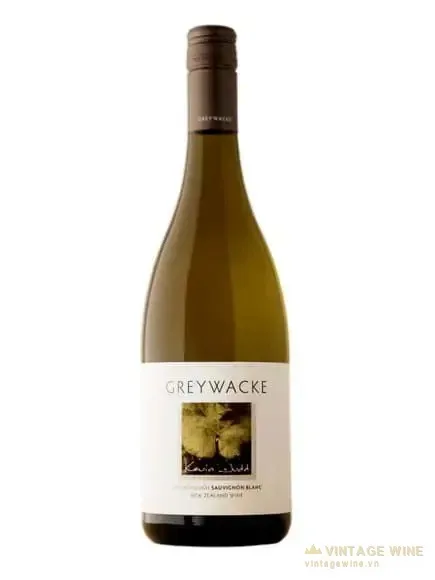 Rượu vang Greywacke Sauvignon Blanc