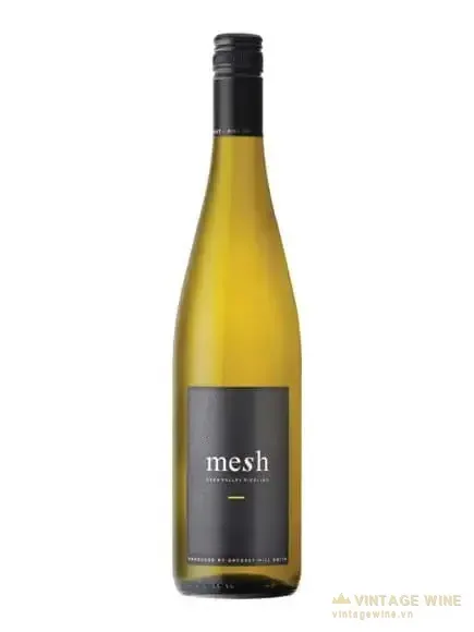 Rượu vang Grosset-Hill Smith Mesh Riesling