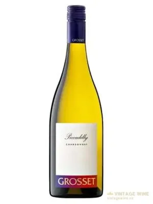 Rượu vang Grosset Piccadilly Chardonnay