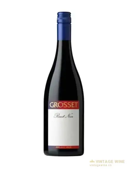 Rượu vang Grosset Pinot Noir
