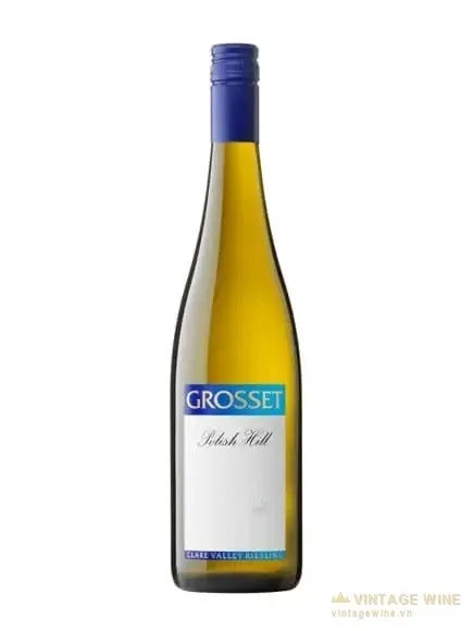 Rượu vang Grosset Polish Hill Riesling