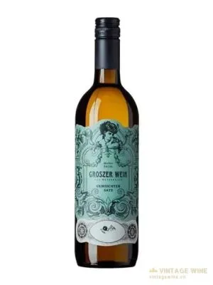 Rượu vang Groszer Wein Gemischter Satz