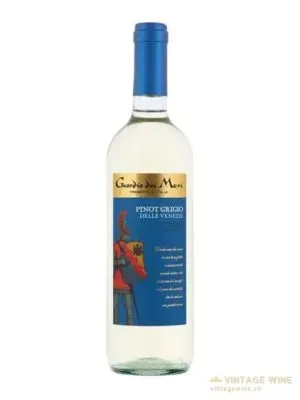 Rượu vang Guardia dei Mori Pinot Grigio