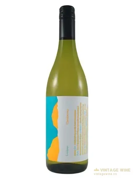 Rượu vang Handpicked Versions Chardonnay