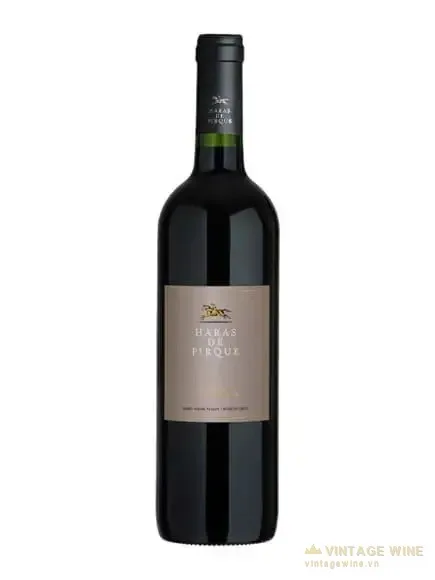 Rượu vang Haras de Pirque Reserva de Propiedad