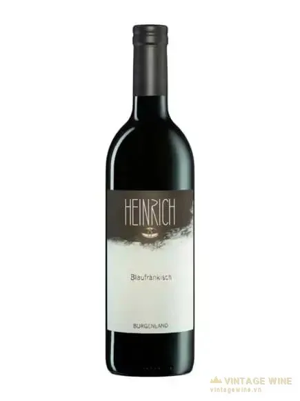 Rượu vang Heinrich Blaufrankisch