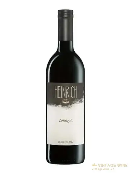 Rượu vang Heinrich Zweigelt