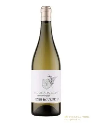 Rượu vang Henri Bourgeois Petit Bourgeois Sauvignon Blanc