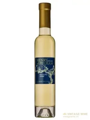 Rượu vang Henry of Pelham Riesling Icewine