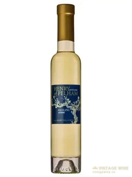 Rượu vang Henry of Pelham Riesling Icewine
