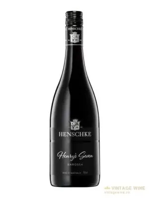Rượu vang Henschke Henry’s Seven
