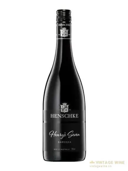 Rượu vang Henschke Henry’s Seven