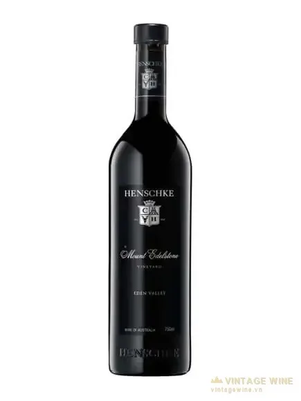 Rượu vang Henschke Mount Edelstone Shiraz