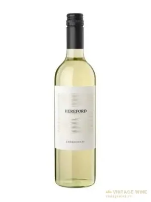 Rượu vang Hereford Chardonnay
