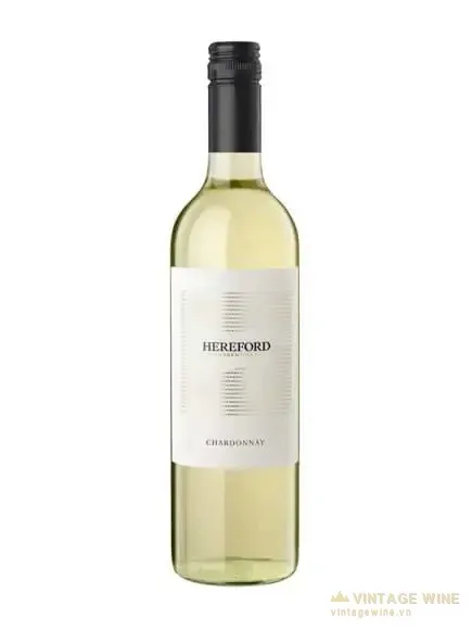 Rượu vang Hereford Chardonnay