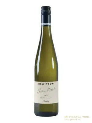 Rượu vang Hewitson Gun Metal Riesling