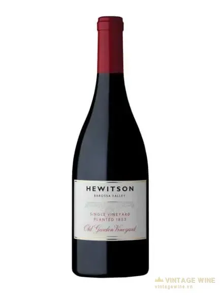 Rượu vang Hewitson Old Garden Vineyard