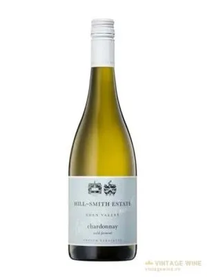 Rượu vang Hill-Smith Estate Chardonnay